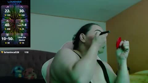 andreaari online show from 03/25/26, 10:27