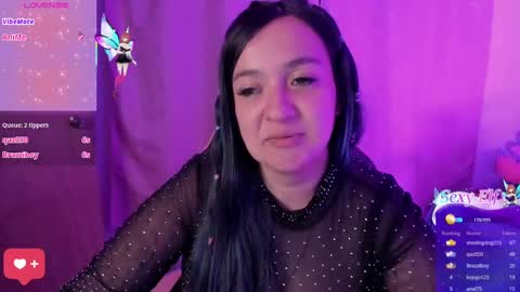 andrea  online show from 03/09/25, 07:01