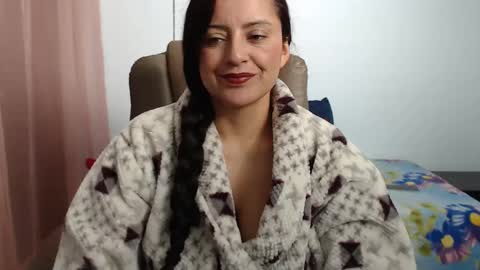 Snapshot of andreadelgado chatting on 01/26/25, 02:24 andreadelgado online show from 01/26/25, 02:24