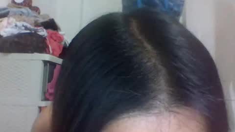 Snapshot of andreaforbedtime chatting on 12/29/24, 12:12 Andrea And Chloe Asians Girls online show from 12/29/24, 12:12