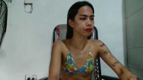 Snapshot of andreaforbedtime chatting on 01/06/25, 08:24 Andrea And Chloe Asians Girls online show from 01/06/25, 08:24