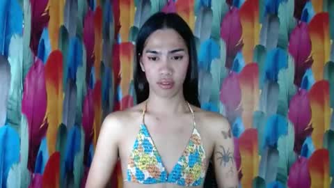 Snapshot of andreaforbedtime chatting on 01/21/25, 01:32 Andrea And Chloe Asians Girls online show from 01/21/25, 01:32