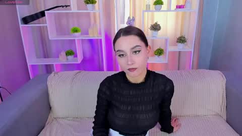 andreajohnsons online show from 05/06/26, 08:19