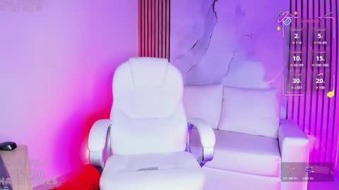 Hi im Tatty Heaven  online show from 12/05/25, 05:49