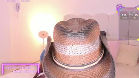Hi im Tatty Heaven  online show from 05/08/26, 06:52