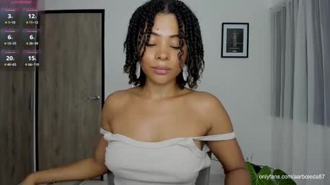 Andrea  online show from 12/02/24, 03:47