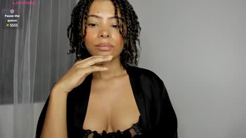 Andrea  online show from 01/12/25, 04:29