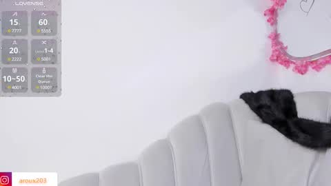 Andrea online show from 02/26/25, 12:47