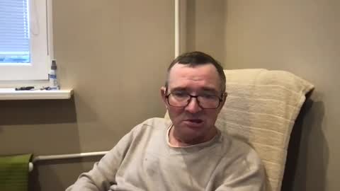 andreass60 online show from 01/14/25, 01:06