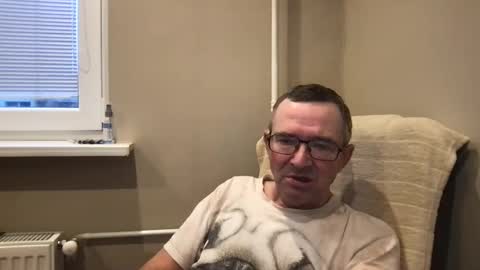 andreass60 online show from 01/16/25, 07:28