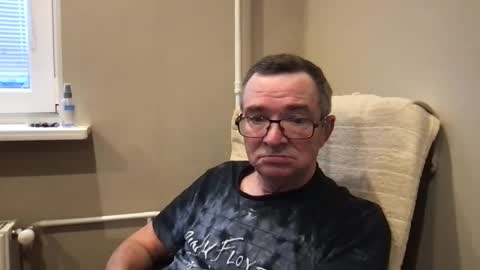 andreass60 online show from 01/22/25, 07:25