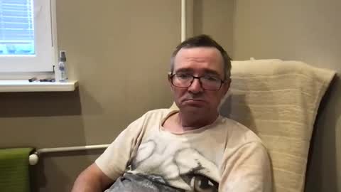 andreass60 online show from 01/31/25, 07:07