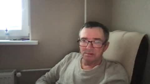 andreass60 online show from 02/05/25, 12:38