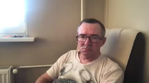 andreass60 online show from 02/13/25, 07:03