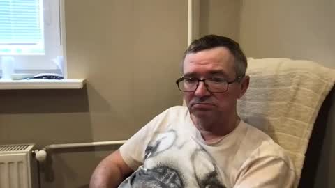 andreass60 online show from 02/24/25, 07:22