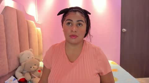 A n d r  e a S w e e t  online show from 12/01/25, 08:03