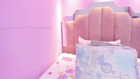 A n d r  e a S w e e t  online show from 02/11/26, 08:14