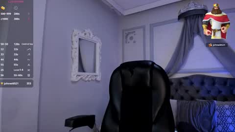 Alexa online show from 11/22/25, 02:16