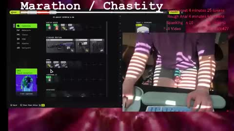 andreaxle online show from 04/09/26, 04:01