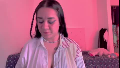 Andre online show from 12/03/24, 08:17