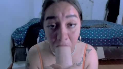 Andre online show from 12/07/24, 12:08