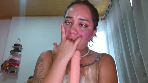 Andre online show from 02/21/25, 08:05