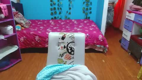 Andre online show from 11/30/25, 12:20