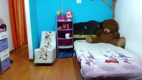 Andre online show from 02/20/26, 03:03