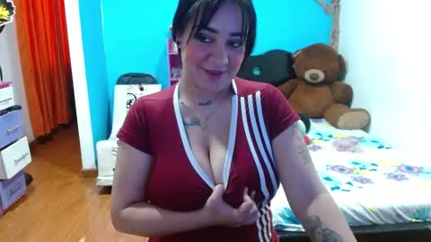 Andre online show from 03/20/26, 10:47