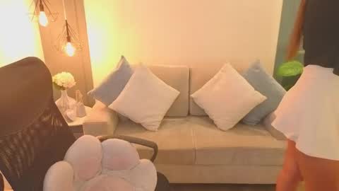 Andre Castaneda online show from 04/23/26, 08:22