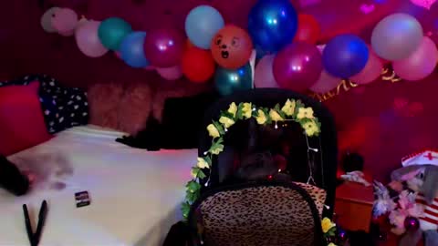 andreeajj online show from 12/14/24, 06:20