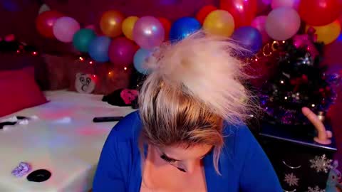 andreeajj online show from 12/27/24, 01:32