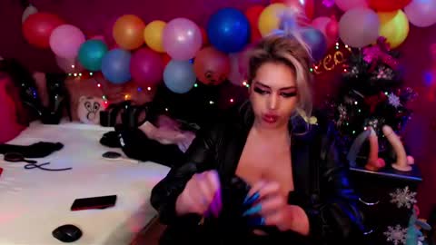 andreeajj online show from 01/05/25, 08:21