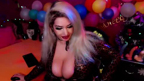 andreeajj online show from 01/15/25, 10:24