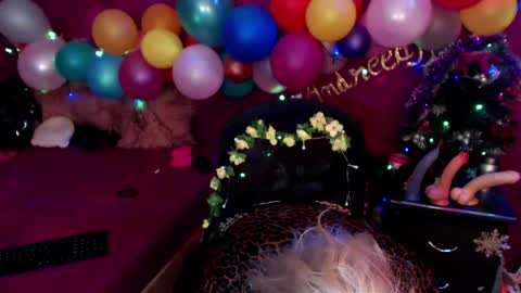 andreeajj online show from 01/27/25, 10:06