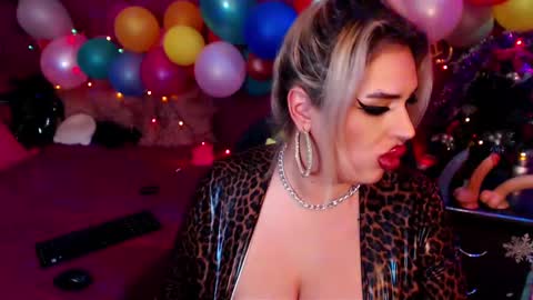 andreeajj online show from 01/28/25, 01:08