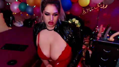 andreeajj online show from 02/06/25, 12:54