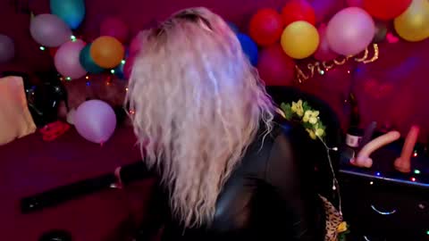 andreeajj online show from 02/24/25, 08:47