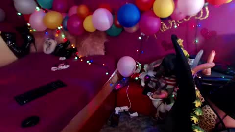 andreeajj online show from 03/03/25, 09:05