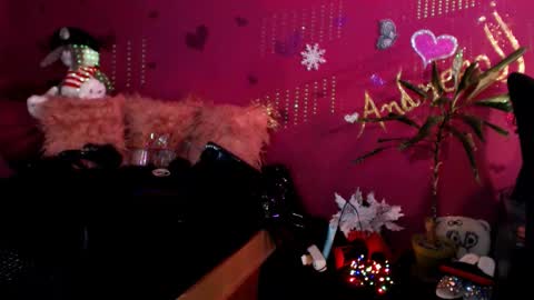 andreeajj online show from 02/22/26, 06:39