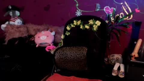 andreeajj online show from 03/16/26, 07:18