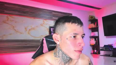 andrees_s online show from 03/15/26, 01:28