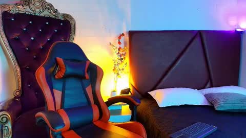 andreew_style_ online show from 03/14/26, 08:03