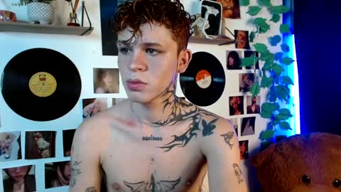 Andrew online show from 01/29/25, 12:22