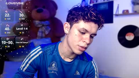 Andrew online show from 02/07/25, 12:31