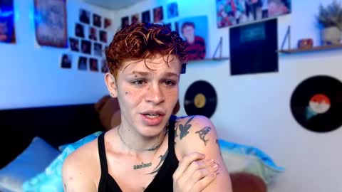 Andrew online show from 02/17/25, 10:25