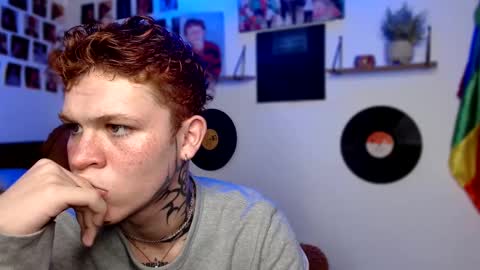 Andrew online show from 02/20/25, 10:48