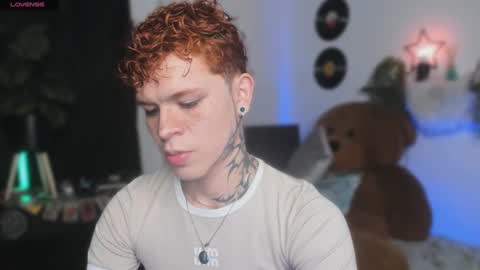 Andrew online show from 09/12/25, 12:33