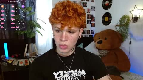 Andrew online show from 09/20/25, 08:32