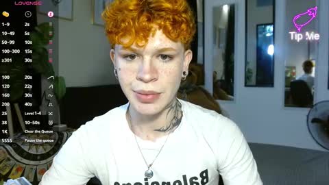 Andrew online show from 02/22/26, 02:59